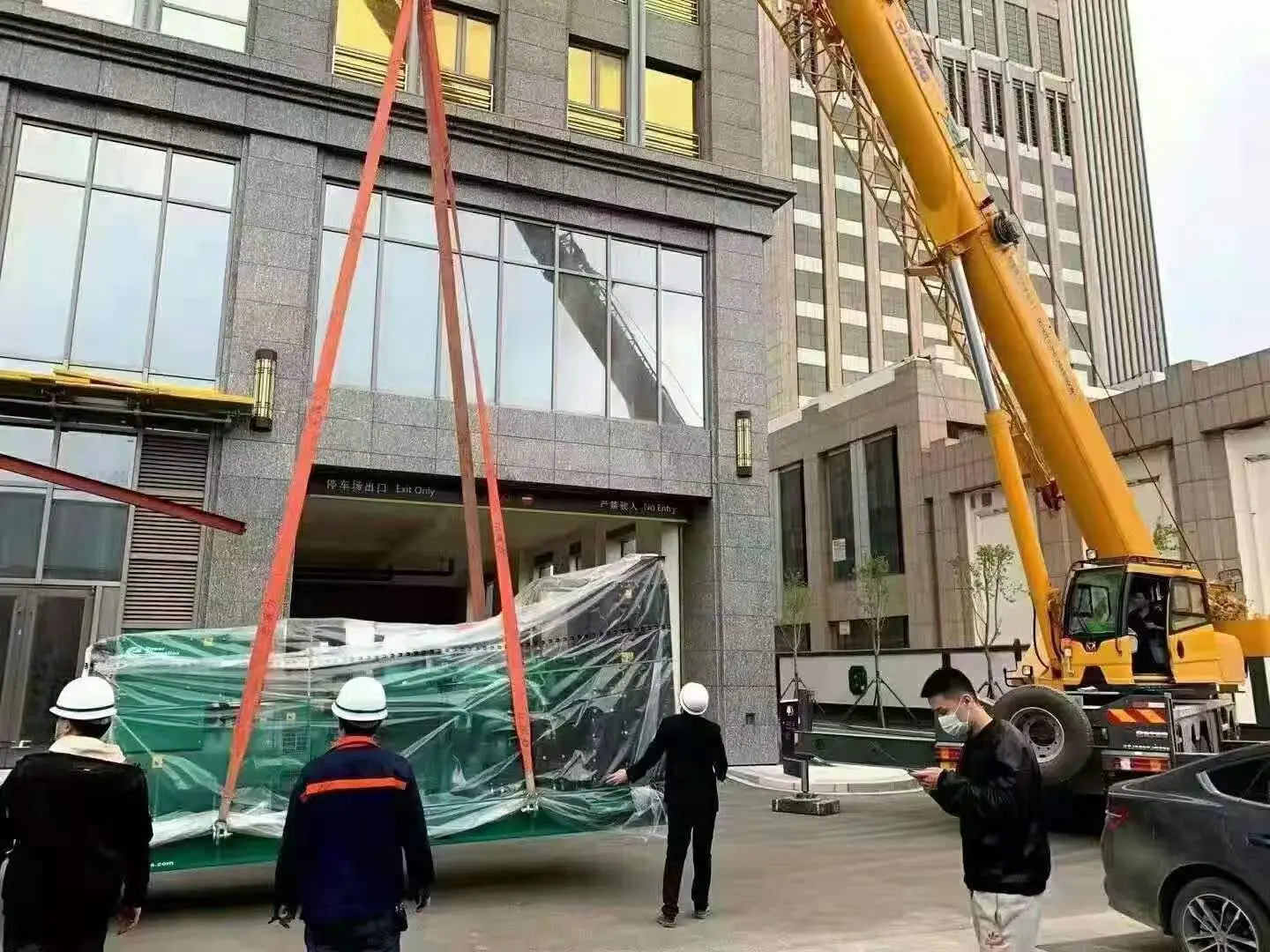 宁德市卡逊火星电机有限公司